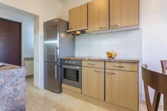 Apartmán Střední Dalmácie - Solin (Split) DA 17125 N1