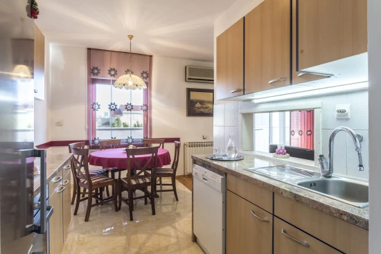 Apartmán Střední Dalmácie - Solin (Split) DA 17125 N1