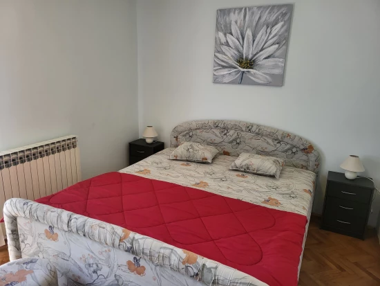 Apartmán Střední Dalmácie - Solin (Split) DA 17125 N1