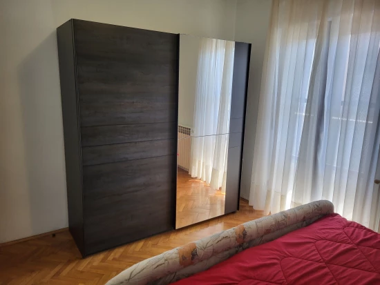 Apartmán Střední Dalmácie - Solin (Split) DA 17125 N1