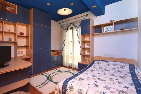 Apartmán Střední Dalmácie - Solin (Split) DA 17125 N1