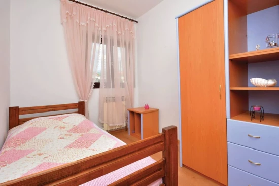 Apartmán Střední Dalmácie - Solin (Split) DA 17125 N1