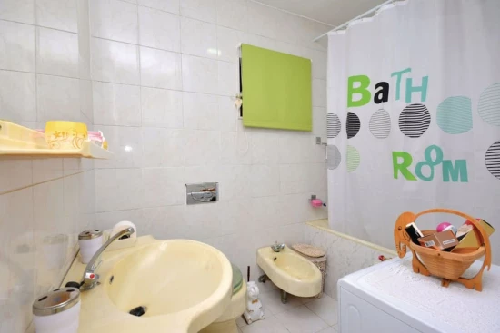 Apartmán Střední Dalmácie - Solin (Split) DA 17125 N1