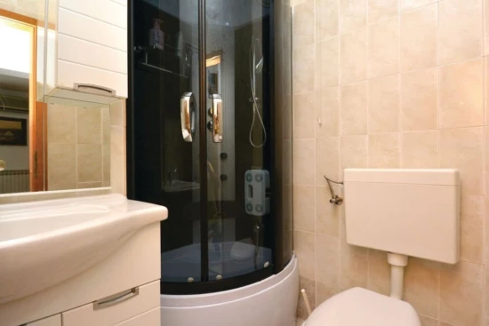 Apartmán Střední Dalmácie - Solin (Split) DA 17125 N1