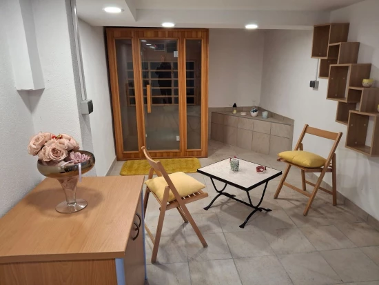 Apartmán Střední Dalmácie - Solin (Split) DA 17125 N1