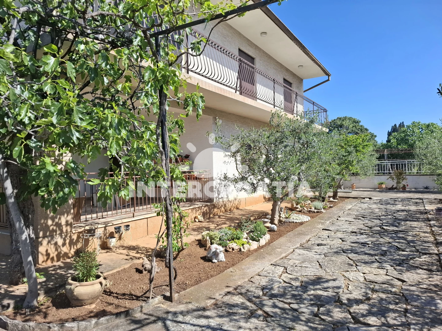 Apartmán Severní Dalmácie - Vodice DA 17126 N1