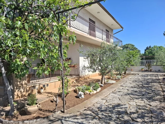 Apartmán Severní Dalmácie - Vodice DA 17126 N1