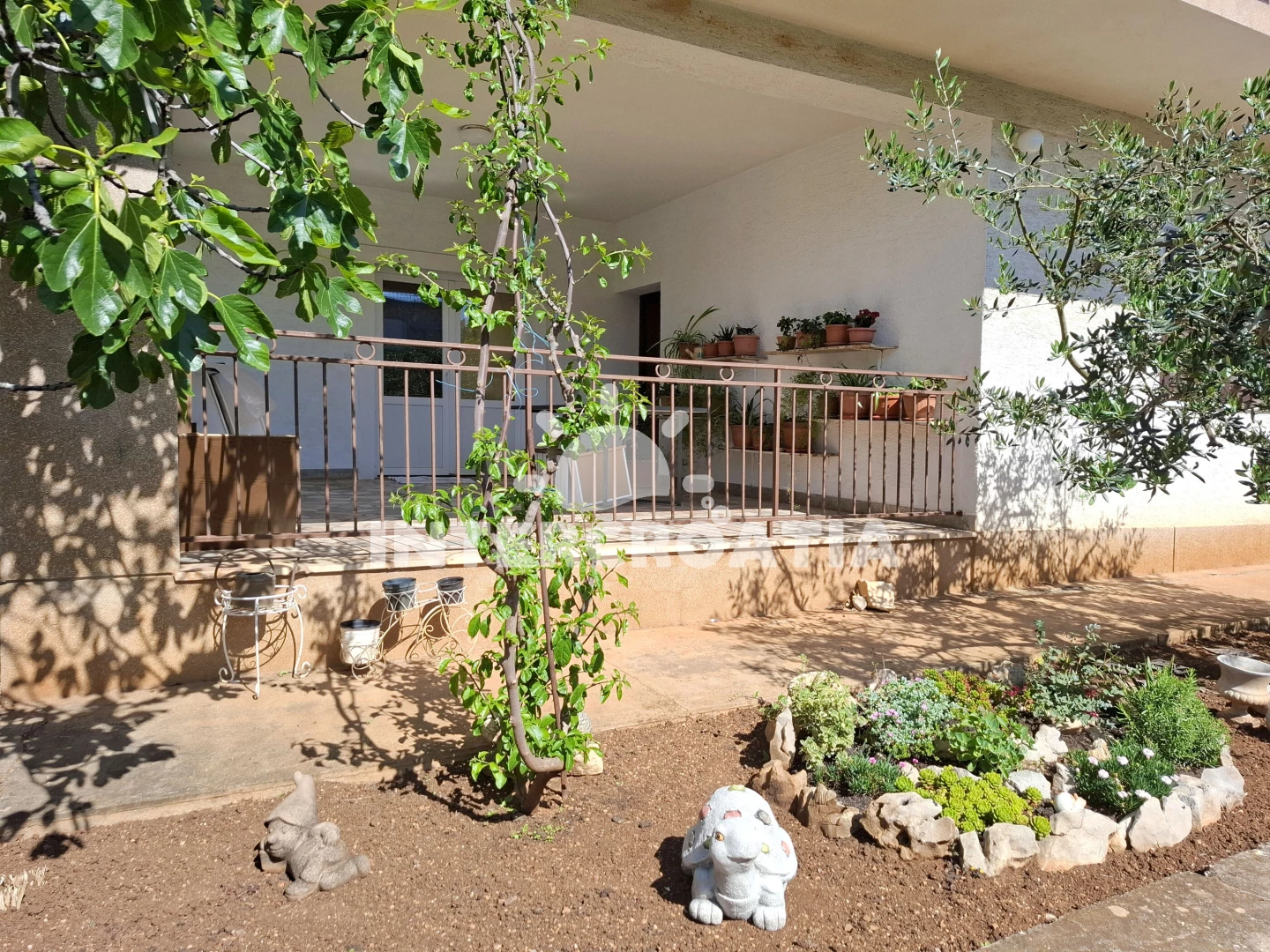 Apartmán Severní Dalmácie - Vodice DA 17126 N1