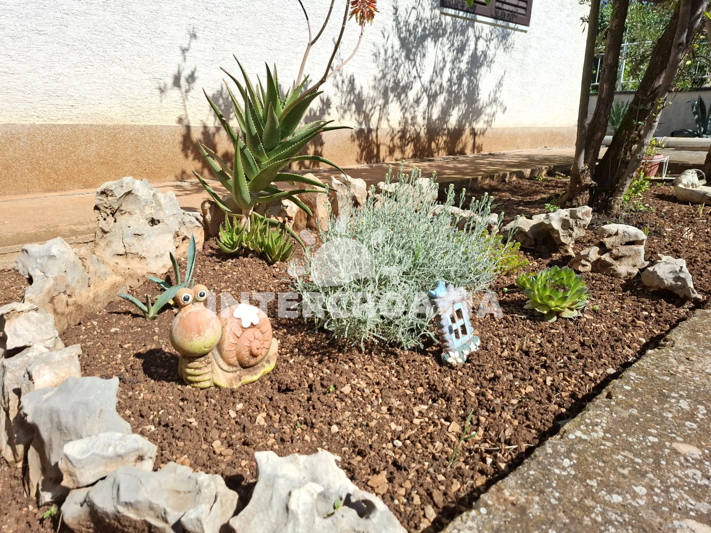 Apartmán Severní Dalmácie - Vodice DA 17126 N1