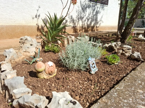 Apartmán Severní Dalmácie - Vodice DA 17126 N1