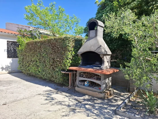 Apartmán Severní Dalmácie - Vodice DA 17126 N1