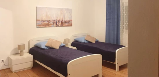 Apartmán Severní Dalmácie - Vodice DA 17126 N1