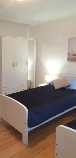 Apartmán Severní Dalmácie - Vodice DA 17126 N1