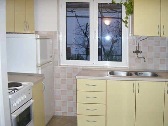 Apartmán Severní Dalmácie - Vodice DA 17126 N1