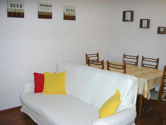 Apartmán Severní Dalmácie - Vodice DA 17126 N1