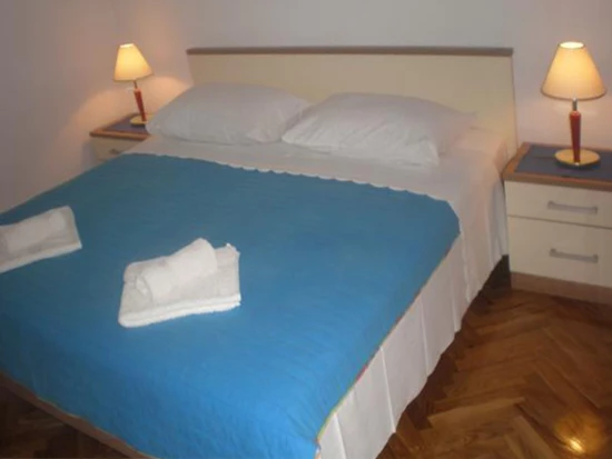 Apartmán Severní Dalmácie - Vodice DA 17126 N1