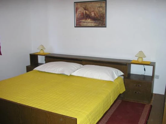 Apartmán Severní Dalmácie - Vodice DA 17126 N1