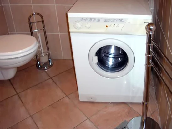 Apartmán Severní Dalmácie - Vodice DA 17126 N1