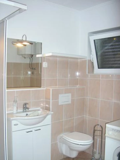 Apartmán Severní Dalmácie - Vodice DA 17126 N1