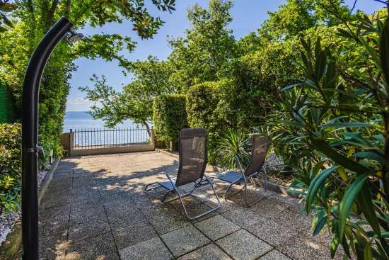 Domek Kvarner - Kraljevica (Rijeka) KV 10251 N1