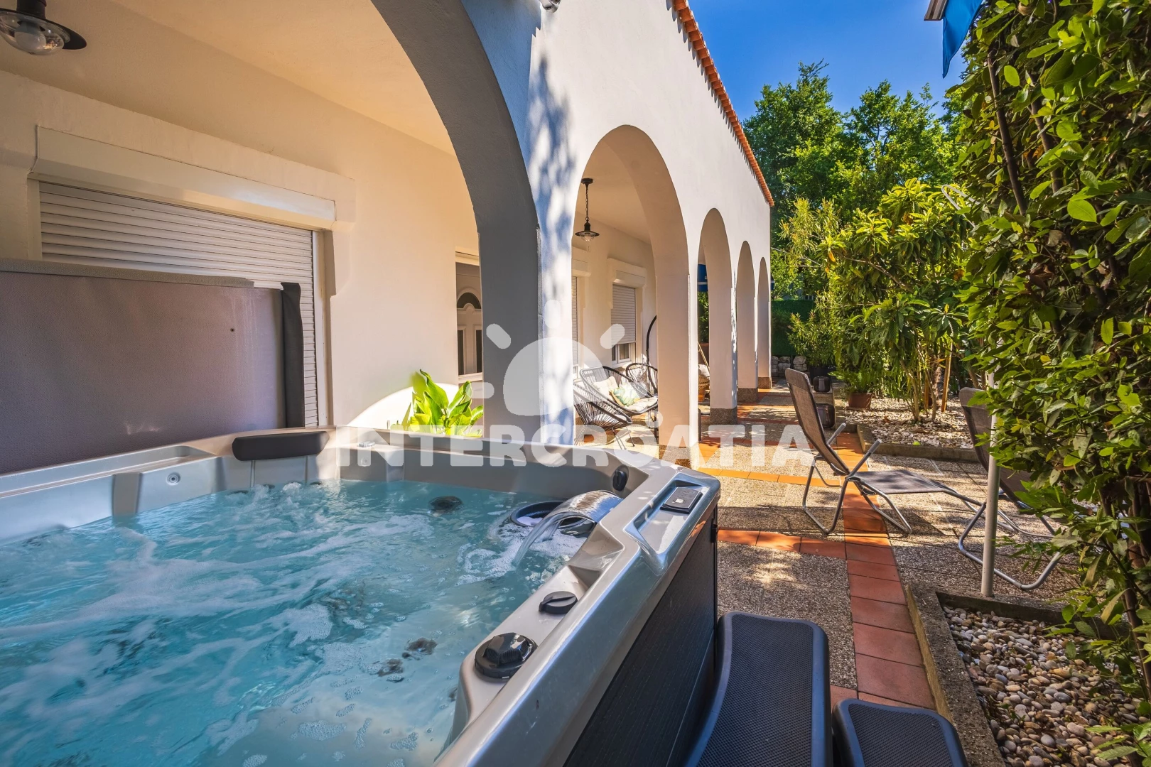 Domek Kvarner - Kraljevica (Rijeka) KV 10251 N1