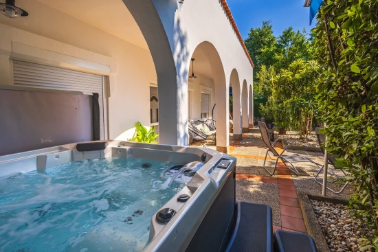 Domek Kvarner - Kraljevica (Rijeka) KV 10251 N1