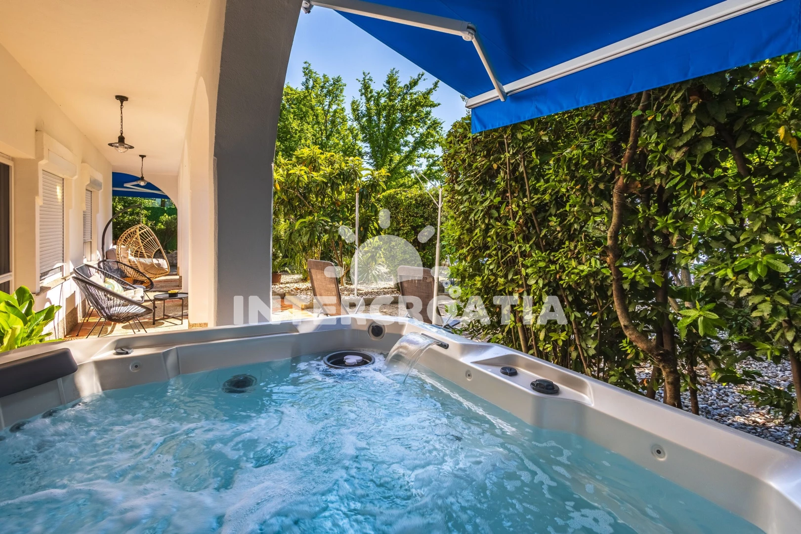 Domek Kvarner - Kraljevica (Rijeka) KV 10251 N1