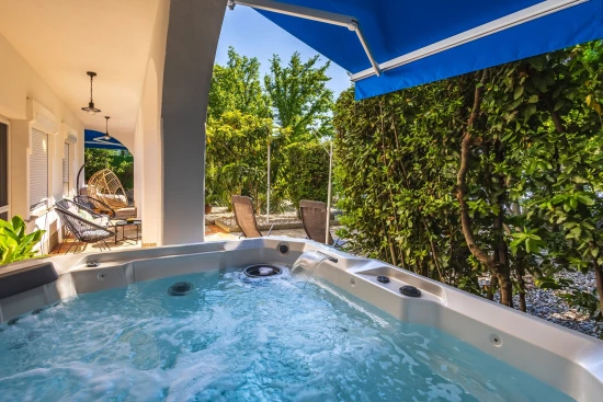 Domek Kvarner - Kraljevica (Rijeka) KV 10251 N1