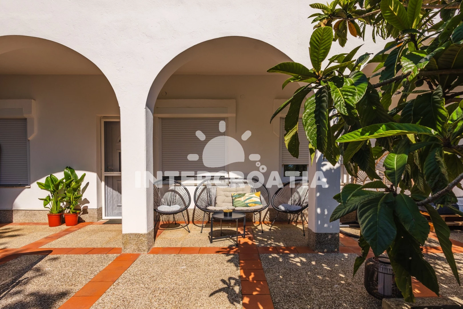 Domek Kvarner - Kraljevica (Rijeka) KV 10251 N1