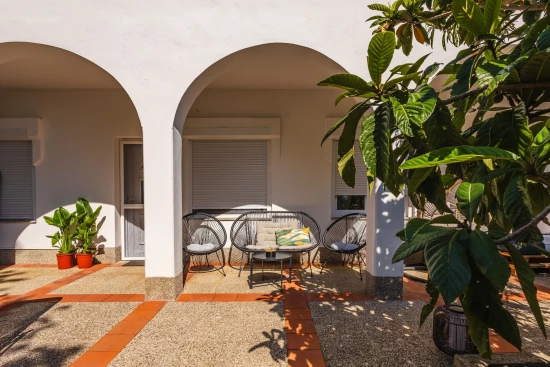 Domek Kvarner - Kraljevica (Rijeka) KV 10251 N1