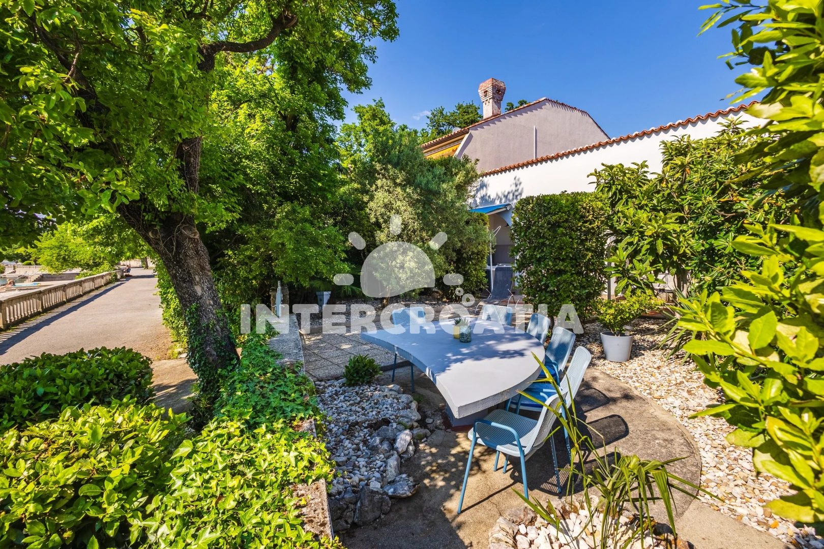 Domek Kvarner - Kraljevica (Rijeka) KV 10251 N1