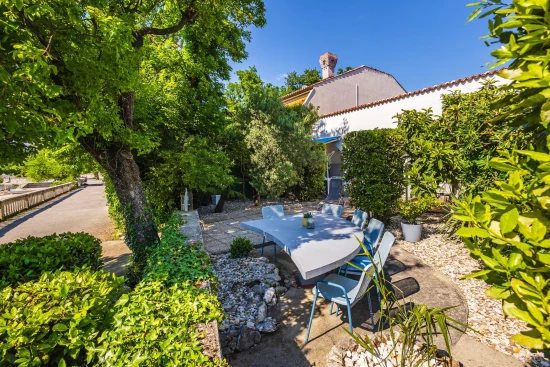 Domek Kvarner - Kraljevica (Rijeka) KV 10251 N1