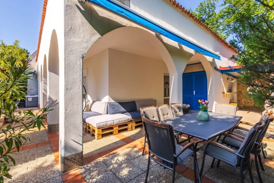 Domek Kvarner - Kraljevica (Rijeka) KV 10251 N1