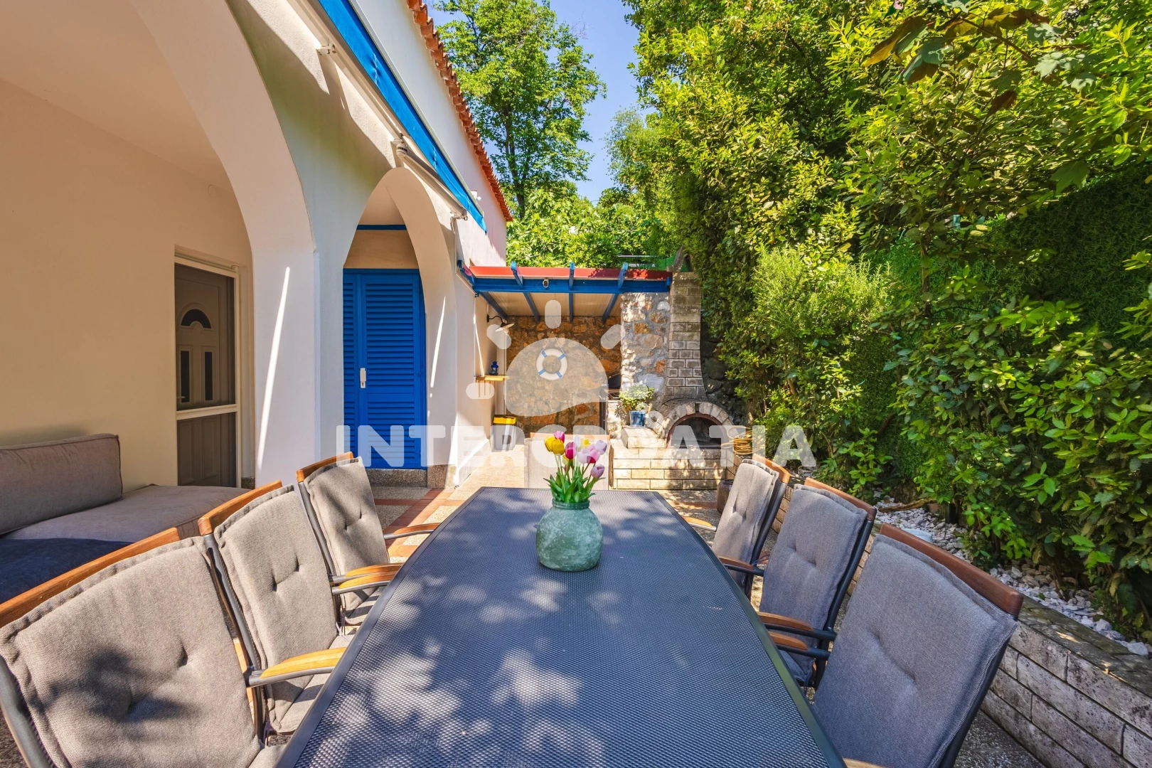 Domek Kvarner - Kraljevica (Rijeka) KV 10251 N1