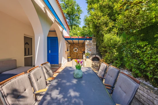 Domek Kvarner - Kraljevica (Rijeka) KV 10251 N1