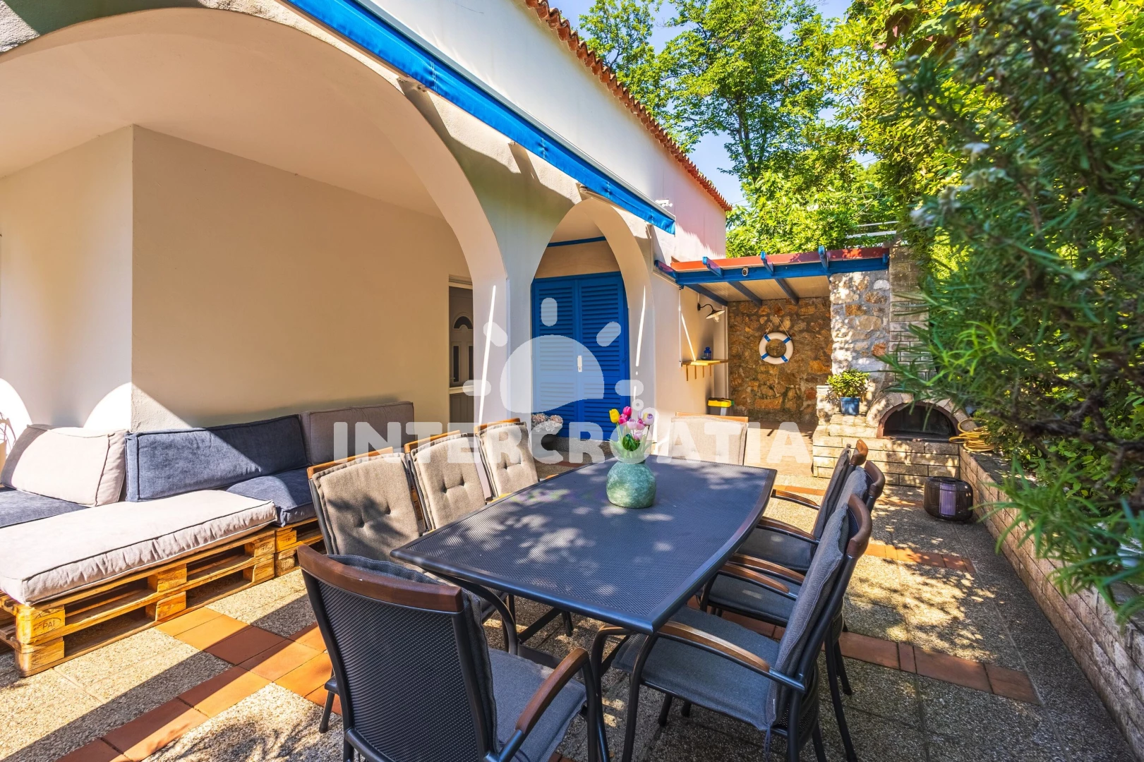 Domek Kvarner - Kraljevica (Rijeka) KV 10251 N1