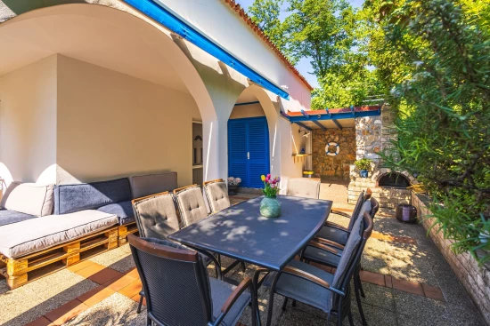 Domek Kvarner - Kraljevica (Rijeka) KV 10251 N1