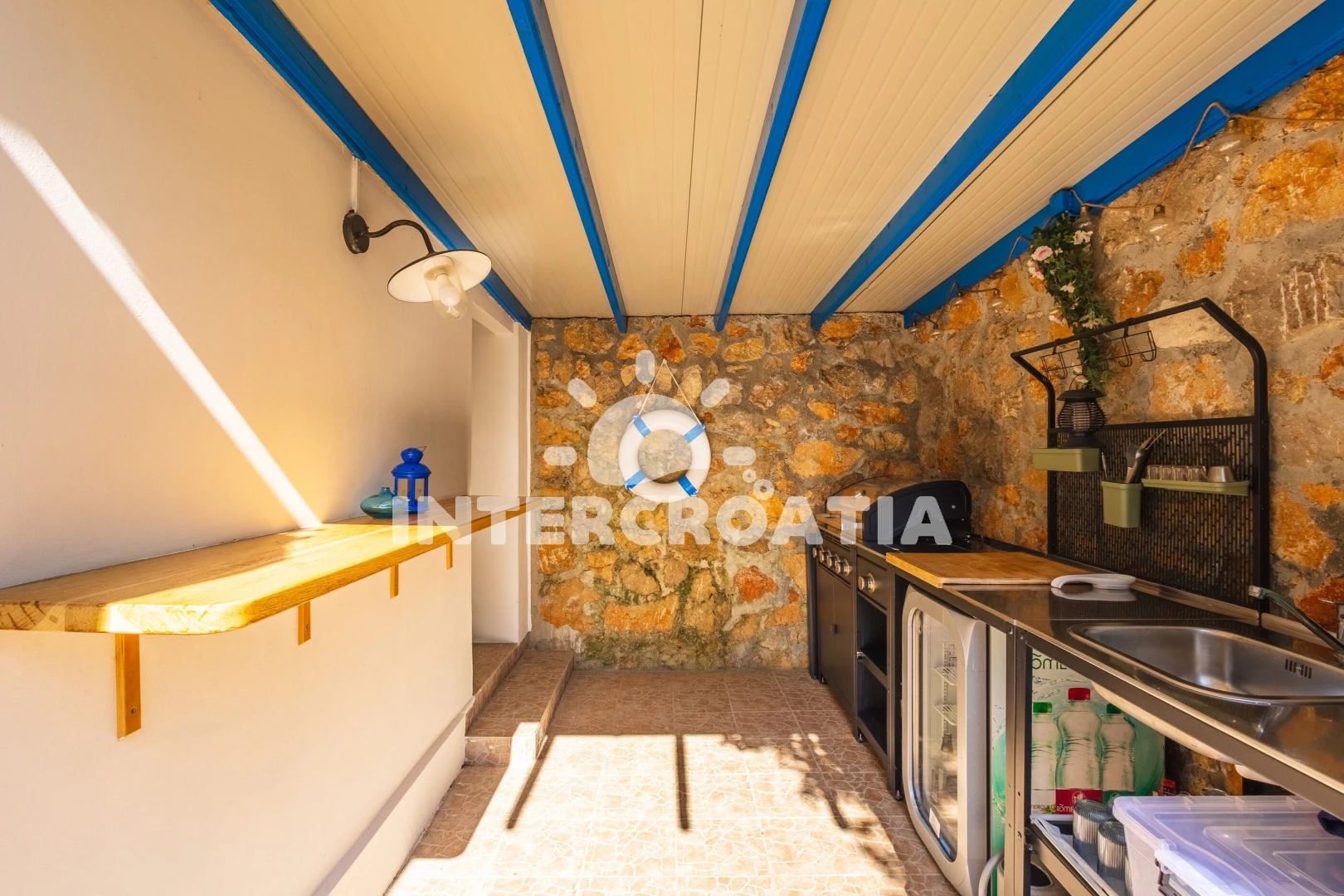 Domek Kvarner - Kraljevica (Rijeka) KV 10251 N1