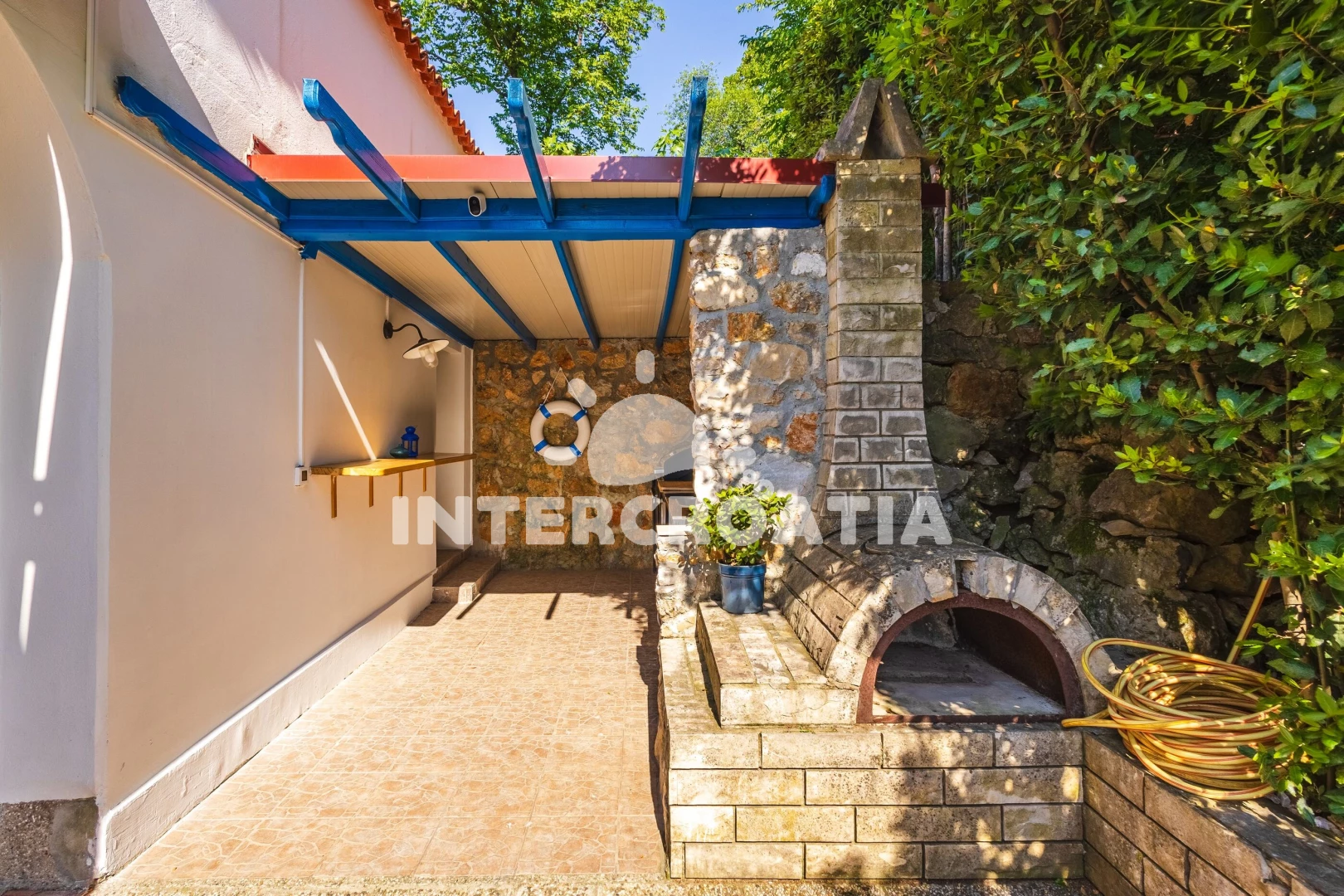 Domek Kvarner - Kraljevica (Rijeka) KV 10251 N1