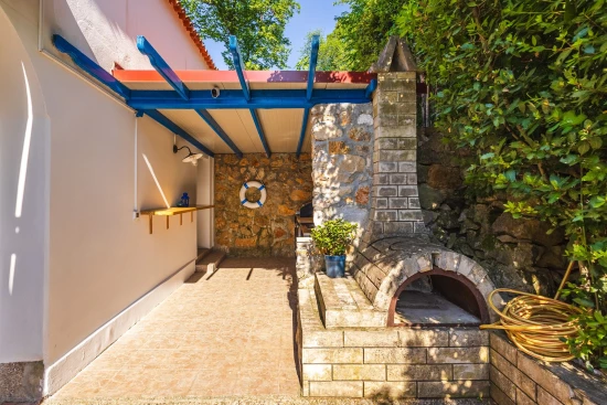 Domek Kvarner - Kraljevica (Rijeka) KV 10251 N1