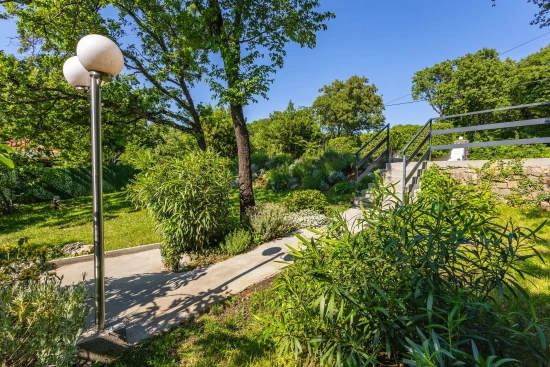 Domek Kvarner - Kraljevica (Rijeka) KV 10251 N1