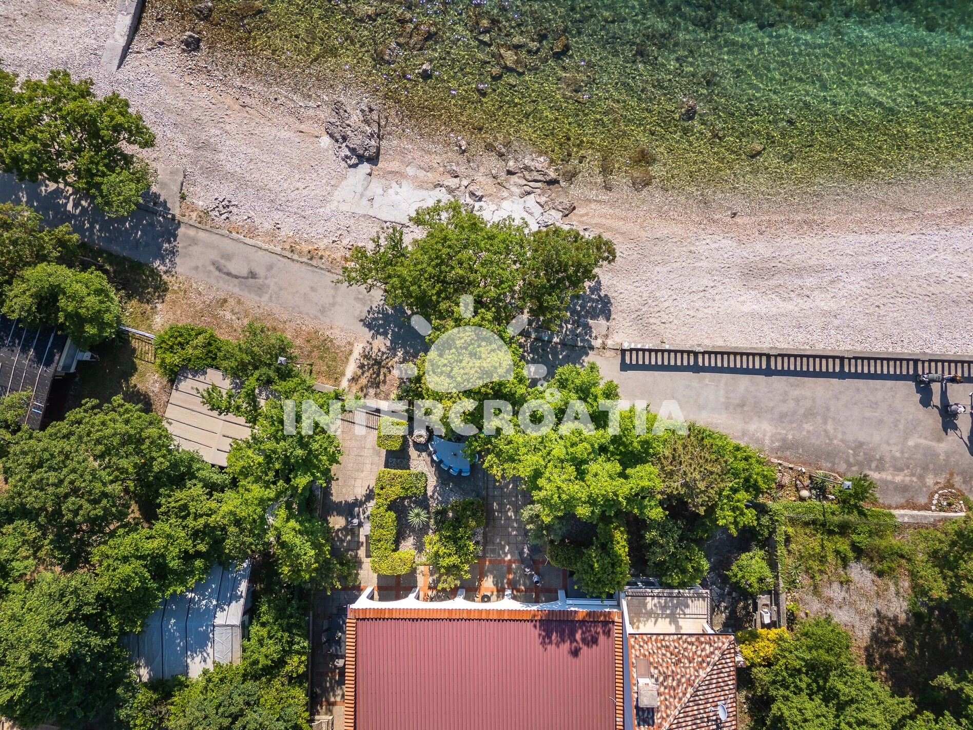 Domek Kvarner - Kraljevica (Rijeka) KV 10251 N1