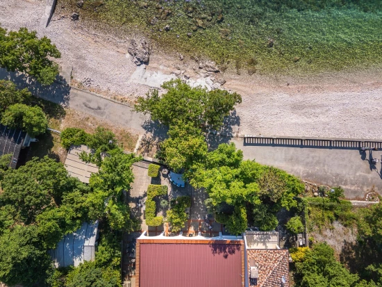Domek Kvarner - Kraljevica (Rijeka) KV 10251 N1
