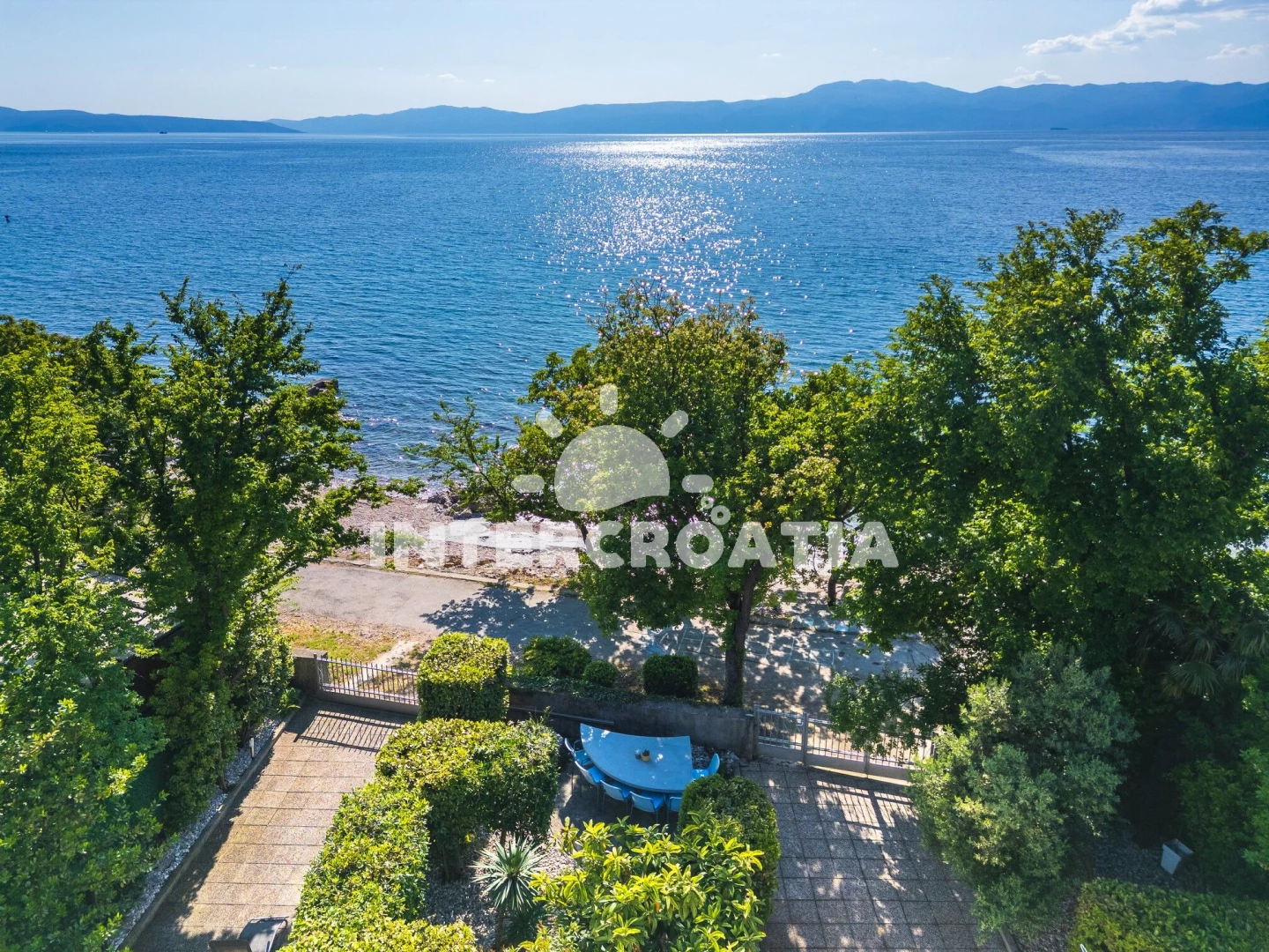 Domek Kvarner - Kraljevica (Rijeka) KV 10251 N1