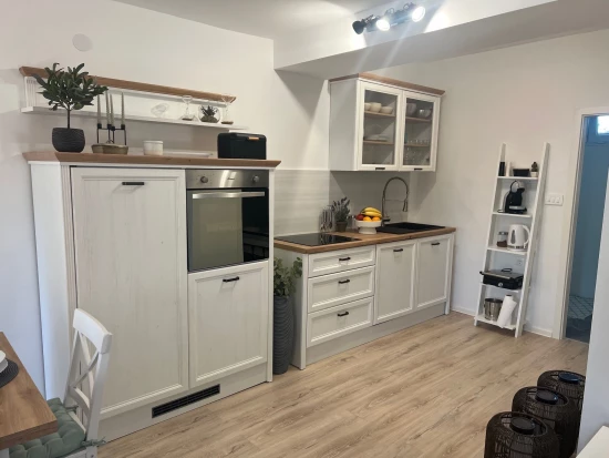 Domek Kvarner - Kraljevica (Rijeka) KV 10251 N1