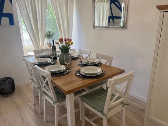 Domek Kvarner - Kraljevica (Rijeka) KV 10251 N1