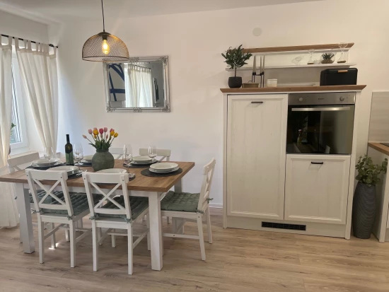 Domek Kvarner - Kraljevica (Rijeka) KV 10251 N1