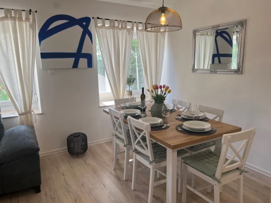 Domek Kvarner - Kraljevica (Rijeka) KV 10251 N1