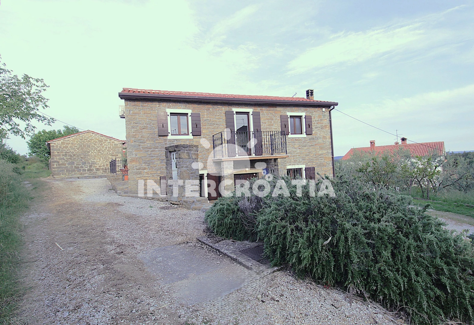 Domek Istrie - Momjan IS 8031 N1