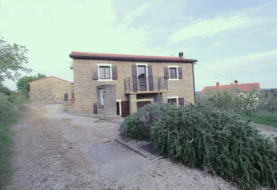 Domek Istrie - Momjan IS 8031 N1